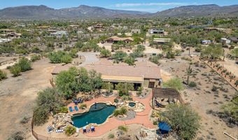 6611 E TANYA Rd, Cave Creek, AZ 85331
