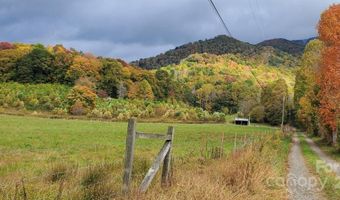 423 Cad Campbell Rd, Bakersville, NC 28705