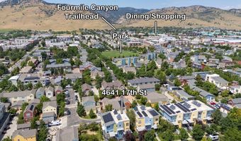 4641 17th St, Boulder, CO 80304