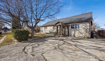 534 Miller Ave, Burley, ID 83318