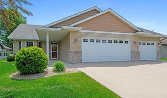 1223 Cypress Dr W, Annandale, MN 55302