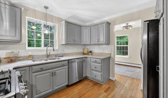 21 Old Willimantic Rd, Columbia, CT 06237
