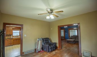 317 E Lucas St, Algona, IA 50511