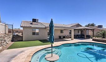 3435 Yavapai Dr, Lake Havasu City, AZ 86406