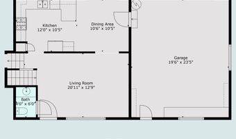 10955 Runway Dr, Boise, ID 83714