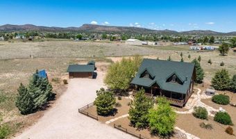 1740 W Bumblebee Dr, Chino Valley, AZ 86323