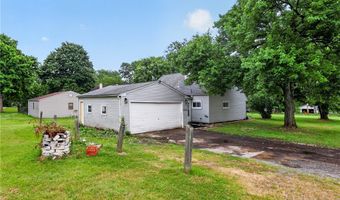 4174 Burkey Rd, Austintown, OH 44515