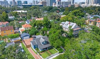 410 E CONCORD St, Orlando, FL 32803