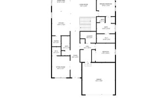 769 W Fairway Dr, Addison, IL 60101