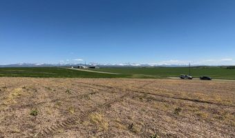 E 900 N, Ashton, ID 83420