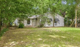 710 NW F St, Ardmore, OK 73401