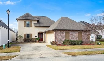 8272 Valencia Ct, Baton Rouge, LA 70820