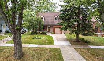 118 Allenhurst Rd, Amherst, NY 14226