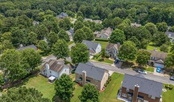 6554 Brandemere, Austell, GA 30168