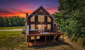 81 Pigeon Brook Rd, Baldwin, ME 04091
