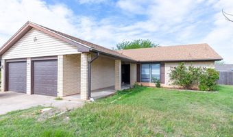 1710 Covey Ln, Abilene, TX 79605