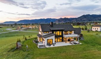 510 Cold Smoke Dr, Bozeman, MT 59715