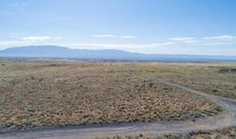 Scenic Drive NW, Albuquerque, NM 87120