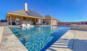 5166 Bunny Run, Abilene, TX 79602