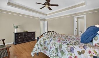 2508 Glynnwood Ln, Bartlesville, OK 74006