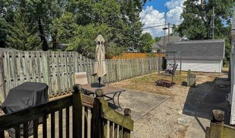 415 W Wabash St, Berne, IN 46711