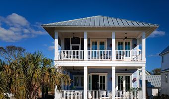 801 Federal Rd, Bald Head Island, NC 28461