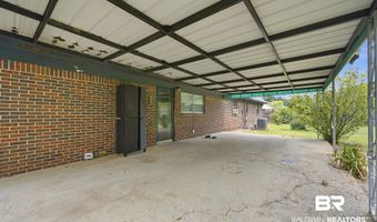 202 Driskell Ave, Bay Minette, AL 36507