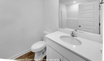 516 S Cherry St, Beebe, AR 72012