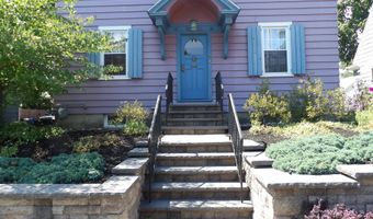 8 Croswell St, Albany, NY 12206