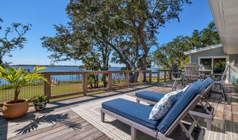 680 Alligator Dr, Alligator Point, FL 32346