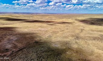 Tbd COUNTY ROAD N7012 40 ACRES, Chambers, AZ 86502