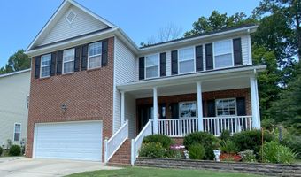 1126 Woodlands Creek Way, Apex, NC 27502