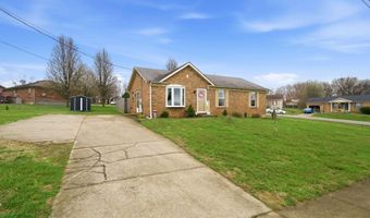 101 Rainbow Ct, Bardstown, KY 40004