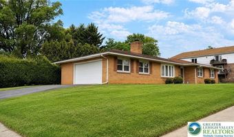 910 N 12th St, Allentown, PA 18102
