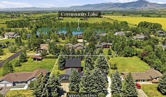 7013 Jade, Bozeman, MT 59715