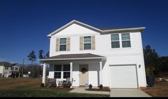 807 Fox Laurel Ct, Asheboro, NC 27203