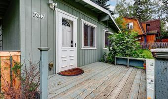 5514 Cope St, Anchorage, AK 99518