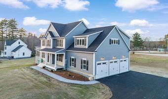 91 Raymond Rd, Auburn, NH 03032