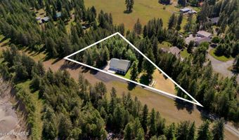 551 Star Rd, Bonners Ferry, ID 83805