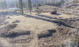 91737 BLUE RIVER RESERVOIR Rd, Blue River, OR 97413