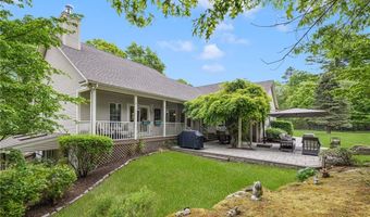 160 School Land Woods Rd, Exeter, RI 02822
