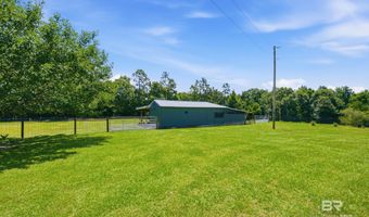 15855 Calvin Richerson Rd, Bay Minette, AL 36507
