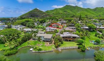 44-313 Kaneohe Bay Dr B, Kaneohe, HI 96744