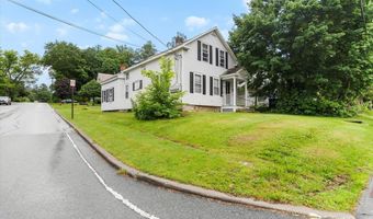 400 South St, Bennington, VT 05201