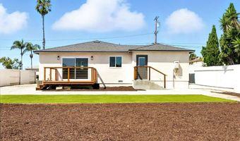 2525 Inman Ct, San Diego, CA 92111