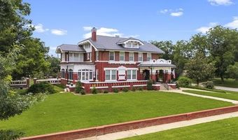 125 G St SW, Ardmore, OK 73401
