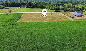 N Luce Road, Alma, MI 48801