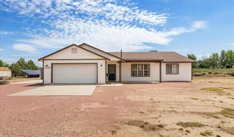 2345 N Yuma Dr, Chino Valley, AZ 86323