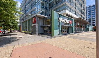 1101 3RD St SW 705, Washington, DC 20024