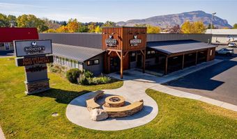 1651 8th St, Cody, WY 82414